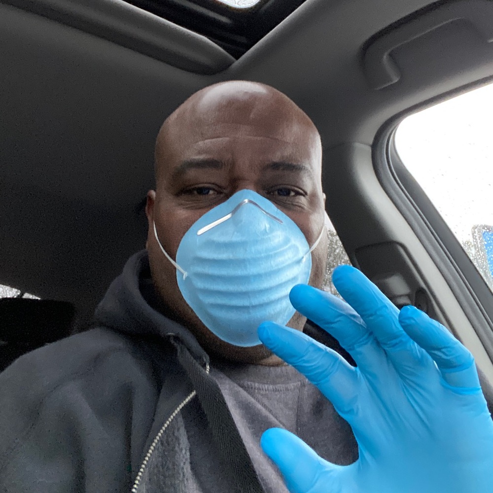 Meet your Posher, Bert